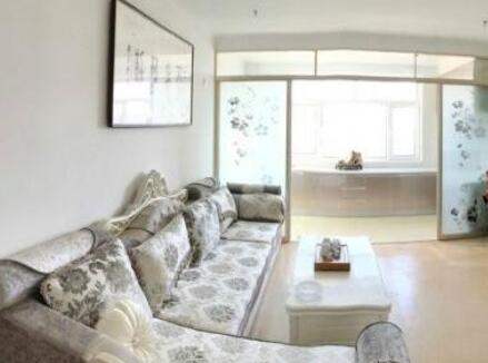 呼和浩特市祥如老年新村公寓_呼和浩特带医疗养老院大约多少钱