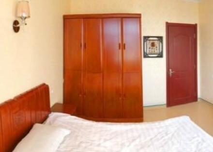 呼和浩特市祥如老年新村公寓环境图片