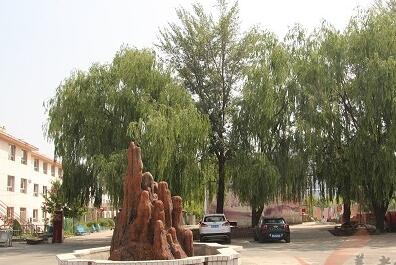 呼和浩特市金河夕阳红康乐园_呼和浩特价格便宜养老院,呼和浩特 养老院