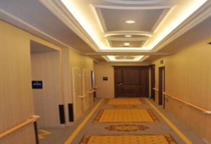 铁西院区金太阳志诚养老公馆_沈阳比较有名的老年公寓收费标准