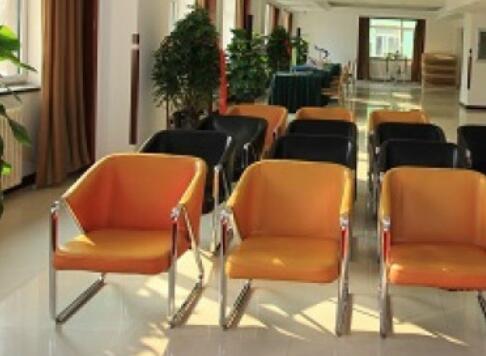 沈阳市铁西区金手杖养老院环境图片