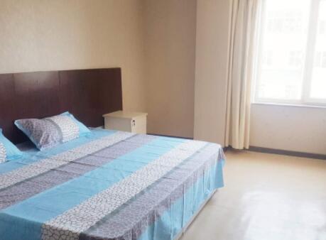 大东区幸福老年公寓环境图片