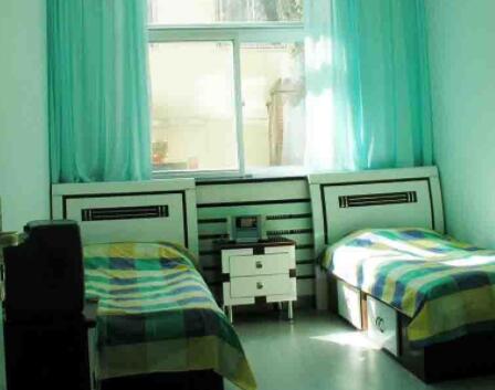 沈阳黎明养老院新东分院_沈阳高端老年护理院价位多少钱