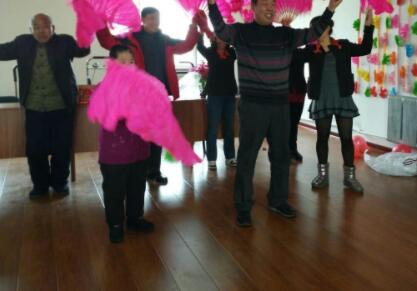 沈阳永乐中心敬老院_沈阳4000元老年护理院,沈阳老人院