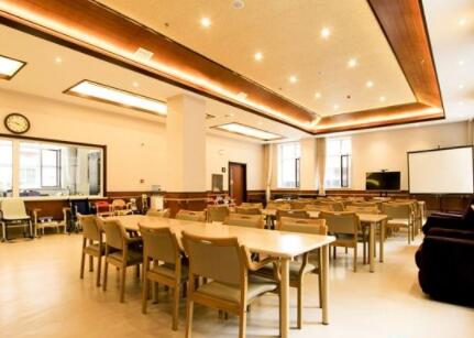 沈阳祥颐园老年公寓_沈阳养老院,沈阳养老院一般每月多少钱