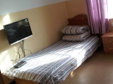 沈阳素愿温泉养老中心环境图片