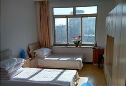 沈阳悦歆老年医疗养护中心环境图片