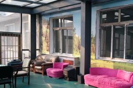 沈阳悦歆老年医疗养护中心环境图片