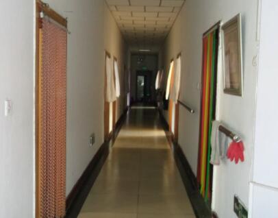 沈阳市大东区金德养老中心环境图片