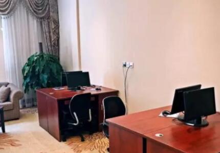 沈阳合众优年生活沈阳社区环境图片