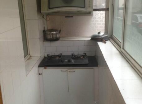 沈阳市夕阳红老年公寓环境图片