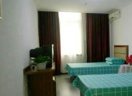 沈阳市夕阳红老年公寓环境图片