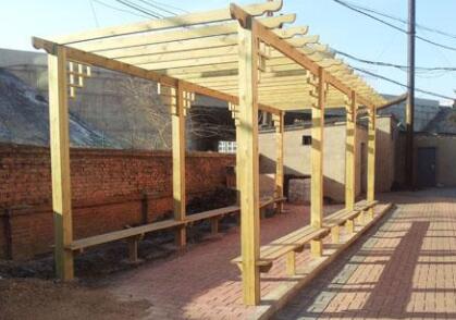 沈阳市大东区松蒲博爱护养中心环境图片