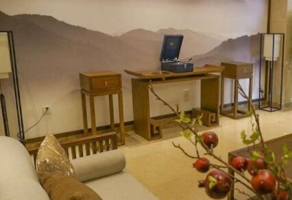 沈阳全民健祥颐老年公寓环境图片