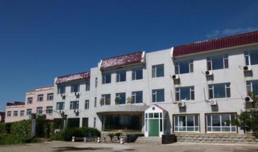 榆树市老年公寓环境图片