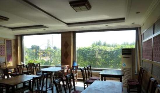 榆树市老年公寓环境图片