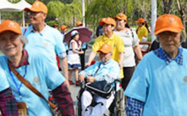 长春净月金秋阁老年公寓环境图片