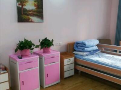 哈尔滨养老院推荐,哈尔滨附近养老院