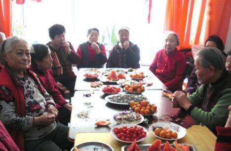 长春宽城区四季喜悦老年公寓_长春正规养老院排名,长春正规养老院排名一览表