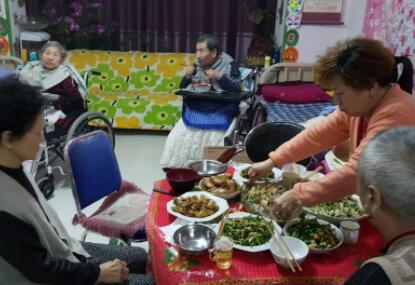 哈尔滨长寿居老年公寓_哈尔滨连锁养老院,哈尔滨正规养老院