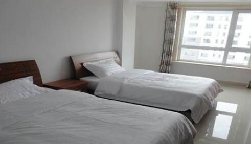 长春宽城区四季喜悦老年公寓