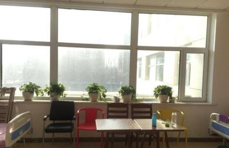 长春康泰园养老院_长春7000元老年公寓有哪些