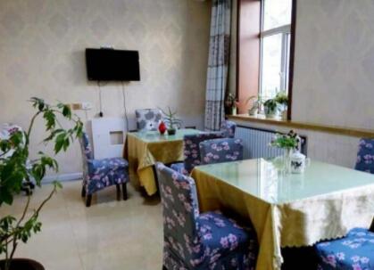 哈尔滨文景老年公寓_哈尔滨高级的老年公寓,哈尔滨高端老年公寓