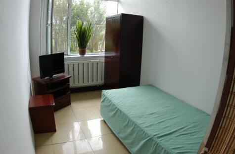 长春市馨欣养老院环境图片