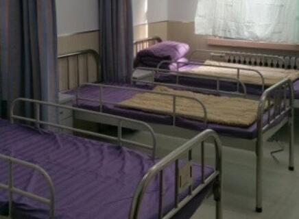 哈尔滨香坊区鸿福养老院_哈尔滨瘫痪老人养老院