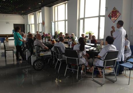 长春市岭东社会福利服务中心_长春4000元老年公寓,长春市绿园区老年公寓