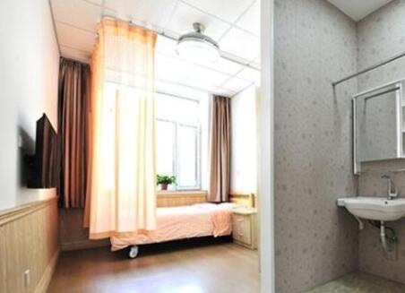 长春建银耆享园自强养老中心_长春中高档养老院多少钱,长春高端养老机构