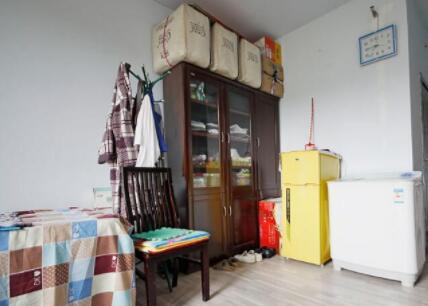 长春市双阳区广禾养老文化苑_长春失能老人养老院排名