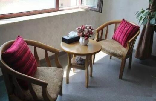 长春博远·祥祉圆养老养生产业园环境图片