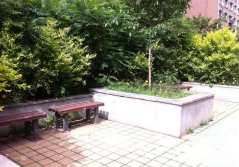 长春市宽城区娟子养老院环境图片