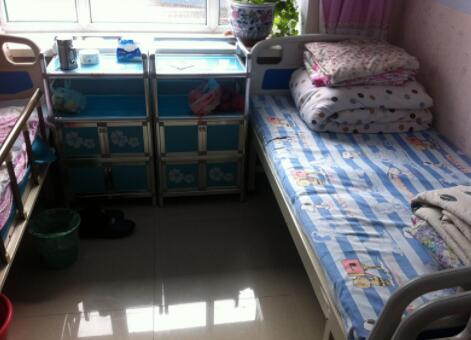 长春市宽城区娟子养老院环境图片