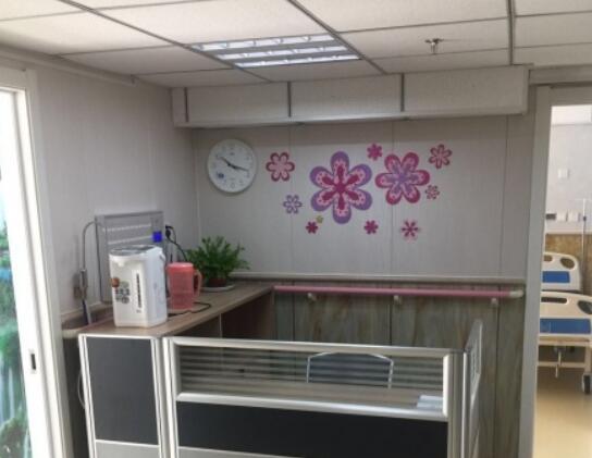 长春市二道区松海敬老院_长春医养一体养老院,长春医养结合养老机构