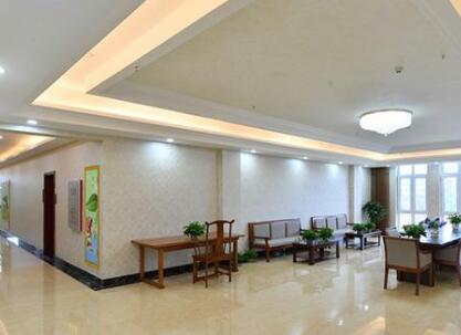 杭州拱墅区康桥爱心老年之家_杭州3000元左右老年公寓查询,杭州 老年公寓