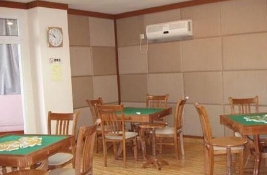 唯康老人养生文化清波公寓_杭州五星级老年公寓一览表,杭州老年公寓养老院