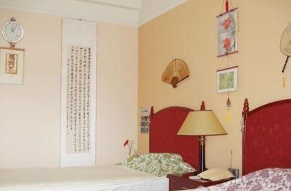 合肥逍遥津老人服务中心_合肥正规老年公寓推荐,合肥老年病医院