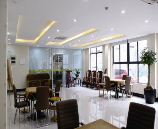 合肥环境好的养老院介绍几家,合肥较好的养老院