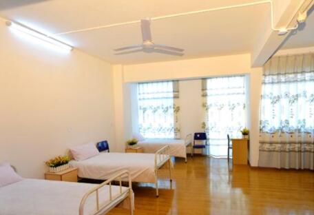 合肥振亚老年护理院_合肥正规老年公寓推荐,合肥老年病医院