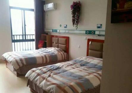 合肥市丰盛爱心养老中心_合肥养老院,合肥养老院有哪些