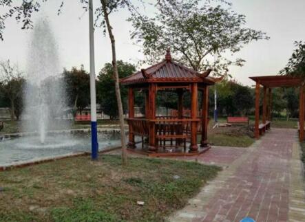 安徽合肥金柱养老院_合肥临终关怀养老社区一般多少钱费用