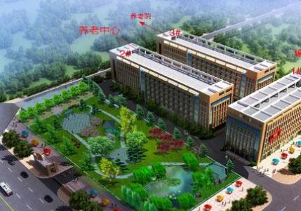 合肥市丰盛爱心养老中心_合肥优质养老院大约多少钱,合肥养老院排名口碑