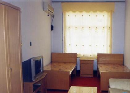 合肥瑶海老乐福老年公寓_合肥临终关怀养老社区一般多少钱费用