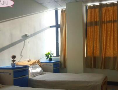 合肥中上等养老社区介绍几家,合肥有哪些社区养老机构