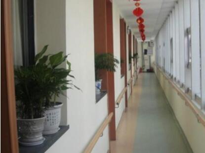 合肥庐阳区养老院有哪些？