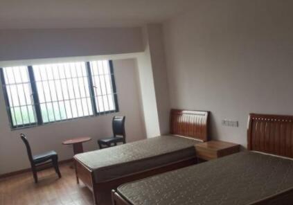 福州玖玖养老院环境图片