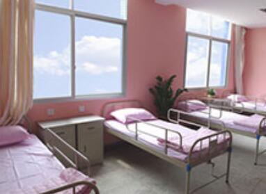 福州市安心老年护理院环境图片