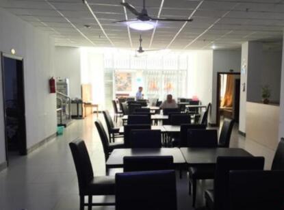 福州老年公寓有哪些？